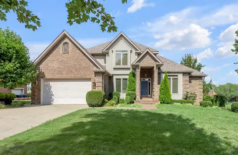 3441 Chestnut Hill Ln, Lexington, KY 40509