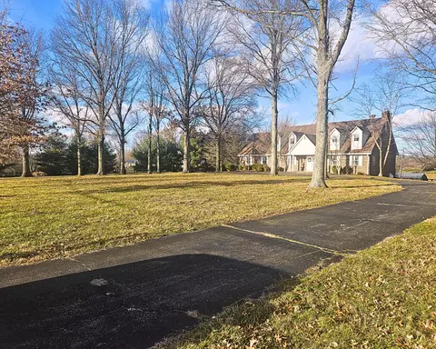 3610 Keene Rd, Nicholasville, KY 40356