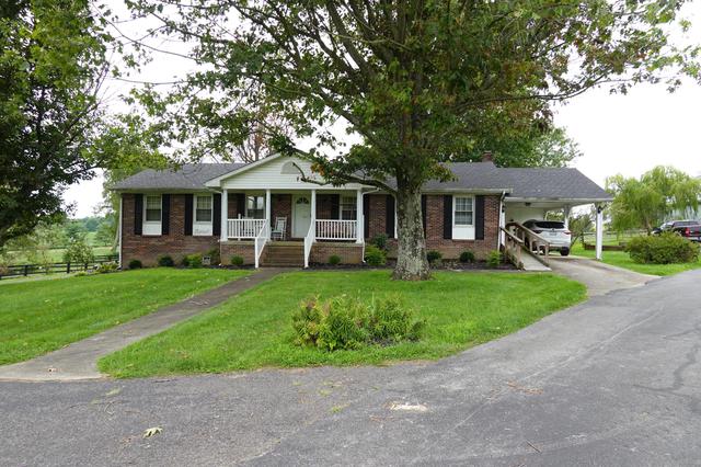 820 Clintonville Rd, Paris, KY 40361