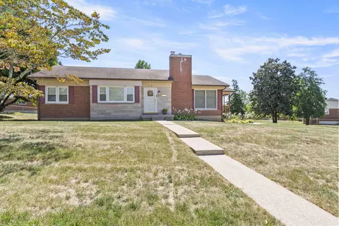 505 Flamingo Ave, Frankfort, KY 40601