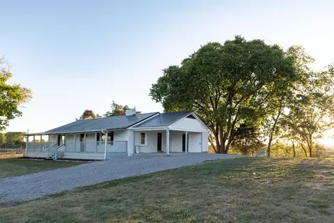 2116 Saltwell-headquarter Rd, Carlisle, KY 40311