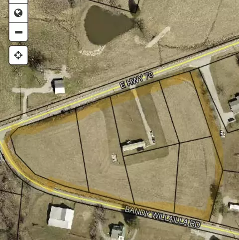 8753 Ky-70, Eubank, KY 42567 photo 48