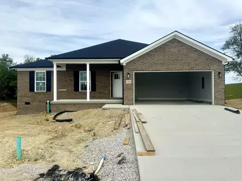 264 Brook Cv, Berea, KY 40403