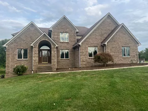 1199 Mcclure Rd, Winchester, KY 40391