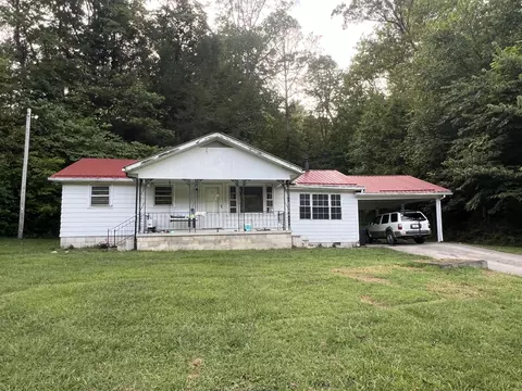 4149 Kentucky 172, West Liberty, KY 41472