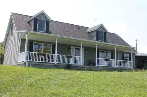 1396 Baxter Ridge Rd, Lawrenceburg, KY 40342
