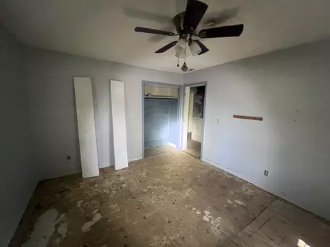 Bedroom - 128 Hutton Ln, Corbin, KY 40701 photo 6 of 6