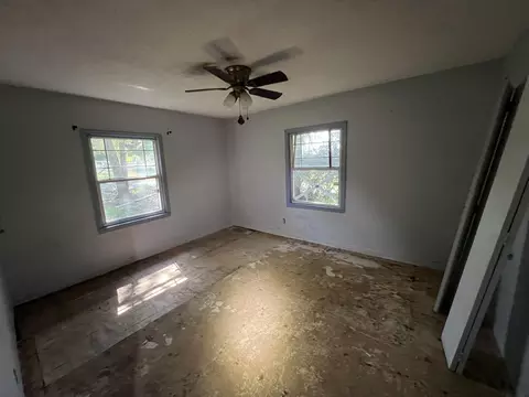 Bedroom - 128 Hutton Ln, Corbin, KY 40701 photo 3 of 6