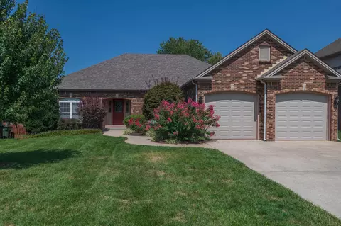 109 Spyglass Dr, Georgetown, KY 40324