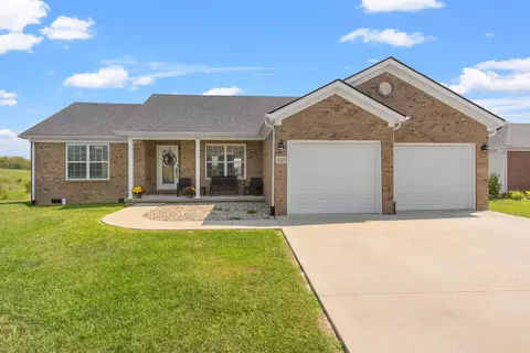 625 Northfork Dr, Berea, KY 40403