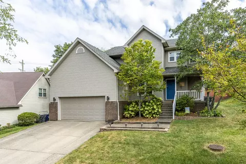 3821 Muirfield Pl, Lexington, KY 40509
