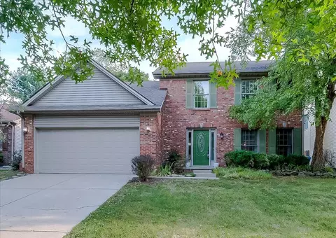473 Whitfield Dr, Lexington, KY 40515