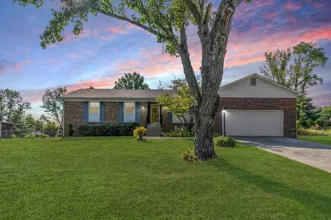4988 Goggins Ln, Richmond, KY 40475