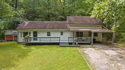 1143 N Wilson Ave, Morehead, KY 40351
