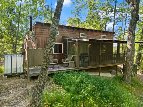 tbd Sawmill Hollow Rd, Campton, KY 41301
