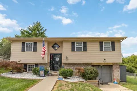 3602 Remora Dr, Lexington, KY 40517