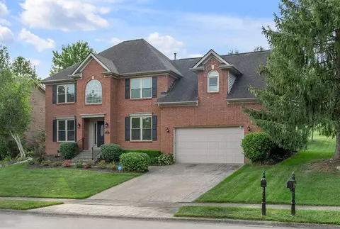 678 Mint Hill Ln, Lexington, KY 40509