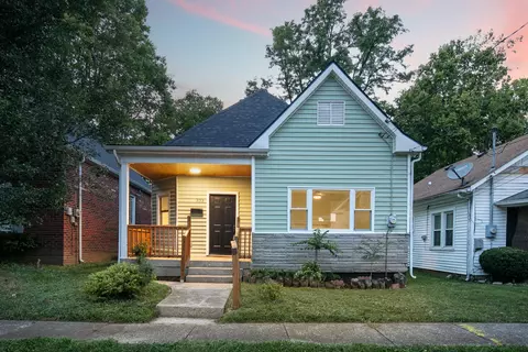 333 Wilgus Ave, Lexington, KY 40508