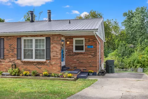 1173 Mt Rushmore Way, Lexington, KY 40515