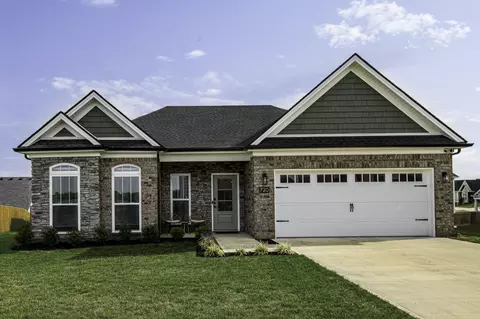 720 Shaker Dr, Richmond, KY 40475