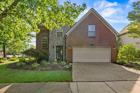 3672 Green Park Ct, Lexington, KY 40509