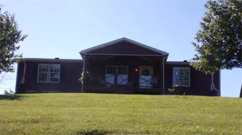 1061 Deep Creek Rd, Harrodsburg, KY 40330