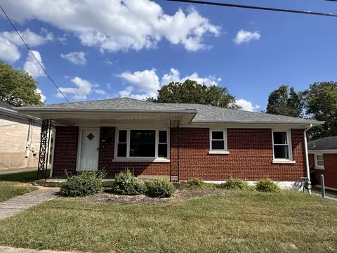 151 Sunset Dr, Frankfort, KY 40601