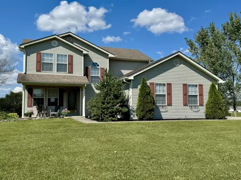 1072 Breezy Ln, Berea, KY 40403