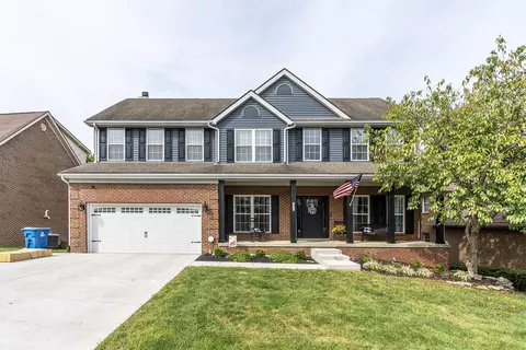 451 General John Payne Blvd, Georgetown, KY 40324