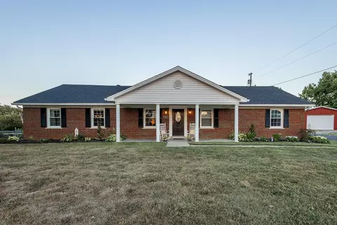 1607 Harrodsburg Rd, Lawrenceburg, KY 40342