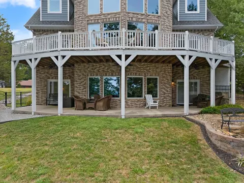 Exterior - 155 Jody Dr, Nancy, KY 42544 photo 22 of 22