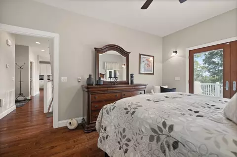 Bedroom - 155 Jody Dr, Nancy, KY 42544 photo 2 of 15