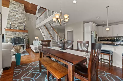 Dining - 155 Jody Dr, Nancy, KY 42544 photo 1 of 3