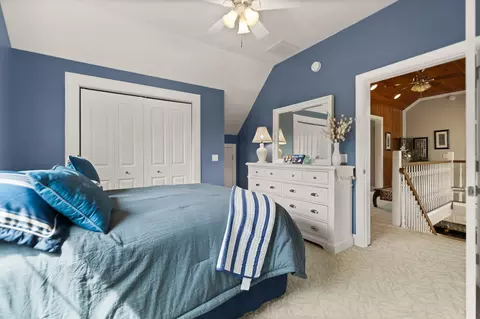Bedroom - 155 Jody Dr, Nancy, KY 42544 photo 4 of 15