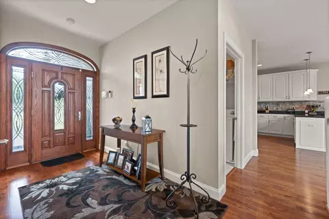 Entry Way - 155 Jody Dr, Nancy, KY 42544 photo 1 of 8