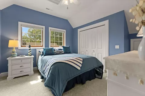 Bedroom - 155 Jody Dr, Nancy, KY 42544 photo 6 of 15