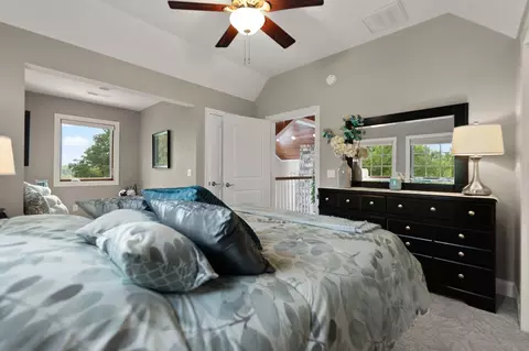 Bedroom - 155 Jody Dr, Nancy, KY 42544 photo 7 of 15