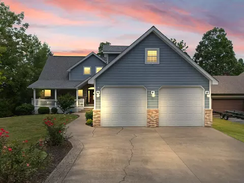 Exterior - 155 Jody Dr, Nancy, KY 42544 photo 2 of 22