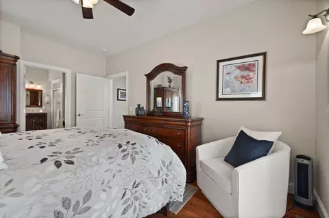 Bedroom - 155 Jody Dr, Nancy, KY 42544 photo 3 of 15