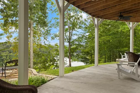 Exterior - 155 Jody Dr, Nancy, KY 42544 photo 9 of 22