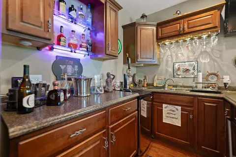 Kitchen - 155 Jody Dr, Nancy, KY 42544 photo 4 of 4