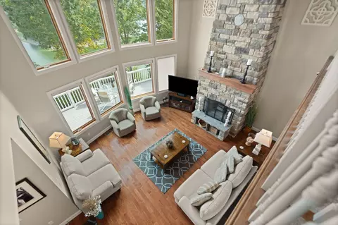 Living - 155 Jody Dr, Nancy, KY 42544 photo 5 of 9