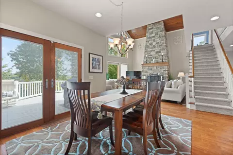 Dining - 155 Jody Dr, Nancy, KY 42544 photo 2 of 3