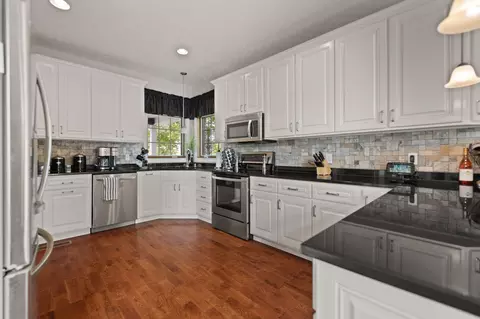 Kitchen - 155 Jody Dr, Nancy, KY 42544 photo 2 of 4