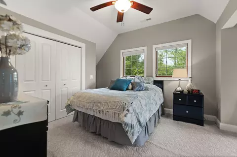 Bedroom - 155 Jody Dr, Nancy, KY 42544 photo 9 of 15