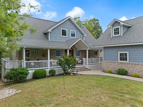 Exterior - 155 Jody Dr, Nancy, KY 42544 photo 3 of 22