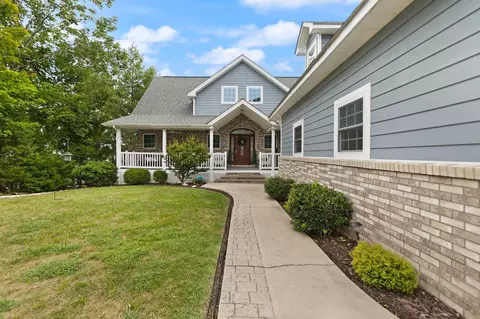 Exterior - 155 Jody Dr, Nancy, KY 42544 photo 11 of 22