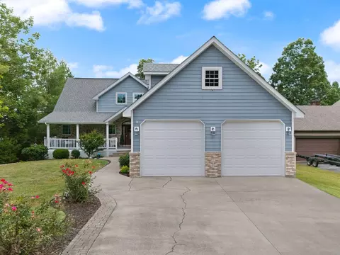 Exterior - 155 Jody Dr, Nancy, KY 42544 photo 4 of 22