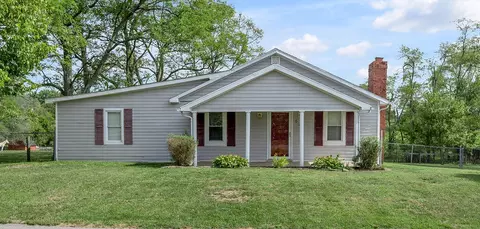 693 Sebree Rd, Stamping Ground, KY 40379