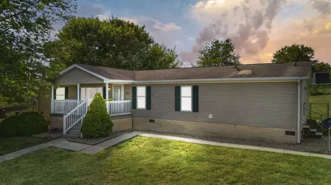 312 Hawthorn Ct, Mount Sterling, KY 40353